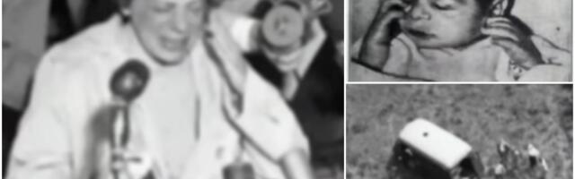 Sina starog mesec dana ostavila samog na 10 minuta i tako mu presudila: Usledio je pakao koji ju je proganjao do kraja života (VIDEO)