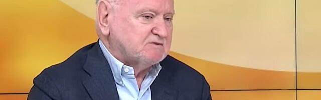 Korać: Zahtevi za lustracijom pokazuju da se Srbija vratila u devedesete