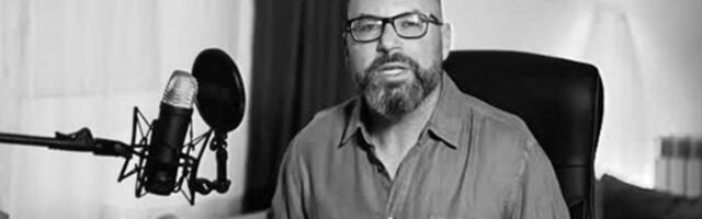 "Imao je izliv krvi na mozak" Srpski muzičar umro u 49. godini, njegov sestrić potvrdio užasnu vest