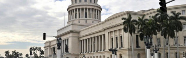 Због инфлације нове новчанице на Куби