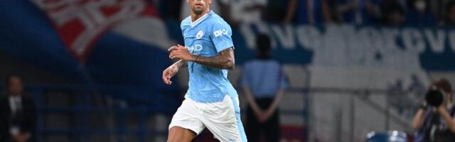 Pep me nije želeo u Sitiju: Portugalac otkrio podatke o svađi zbog koje je napustio Mančester