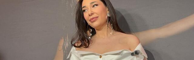 Sanja krije dečka kao zmija noge: Sada otkrila kako su se upoznali pa pomenula svadbu "Već smo razgovarali..."