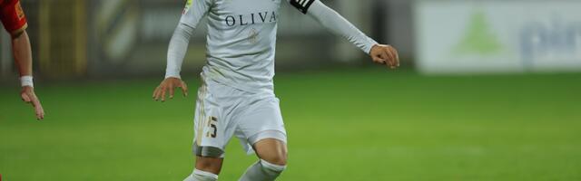 Kapiten Čukaričkog: Pokušaćemo da iznenadimo Partizan