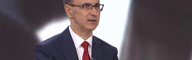 Macut govorio o navodima da se zatvaraju državni fakulteti: “Pred ozbiljnim smo izazovom šta dalje”