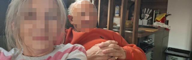 NOVI DETALJI SVIREPOG UBISTVA U OBRENOVCU! Unuk (16) krvnički izbo Mirelu, deda ga prevario da POBEGNE, a on se vratio da je DOKRAJČI! (FOTO)