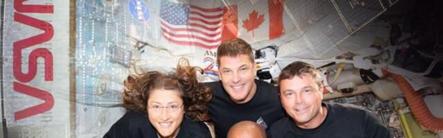 SVET ZADRŽAVA DAH: Posada misije Artemis II sprema se za ISTORIJSKI POVRATAK na Zemlju - sledi NAJOPASNIJI deo!