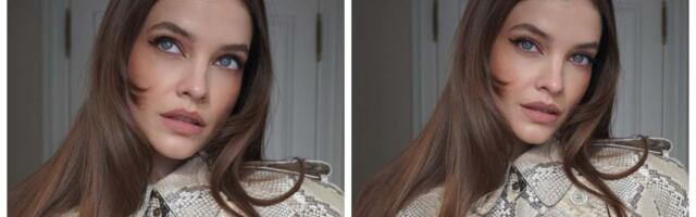 Ako imaš plave oči, sačuvaj ovih 10 makeup ideja