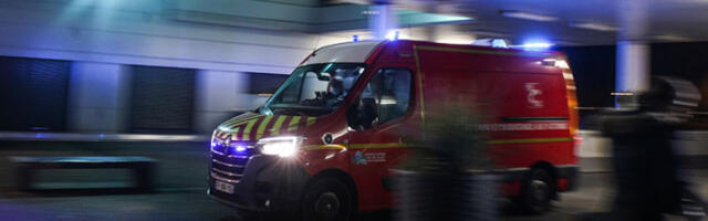 Француска: двојица пилота тешко повређена у паду војног авиона