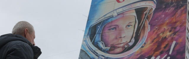 Навршило се 65 година од првог лета човека у свемир