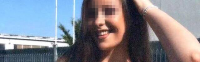 OVO JE NASTRADALA DEVOJKA (19)! Nataša poginula u teškoj nesreći kod Aleksinca, još jednoj tinejdžerki se bore za život: Pijani i drogiran vozač završio iza rešetaka