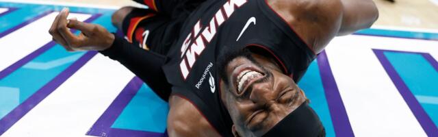 Skandal trese NBA, Jovićev trener grmi: "Ovo je sramota šta je uradio, morao je da bude izbačen iz igre"