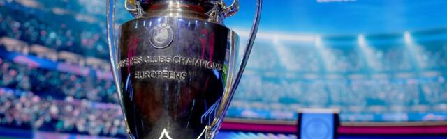 UEFA razbija kasicu: Mnogo više novca klubovima, još milijarda od sponzora