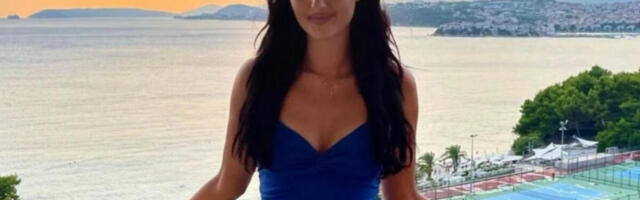 ZAŠTO OVO TEK SAD ČUJEMO? NEĆETE VEROVATI PO KOME JE ĆERKA DRAGANE MIRKOVIĆ DOBILA IME! Zvezda je 90-IH