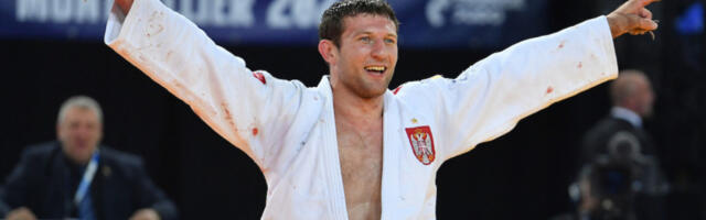 SRBIJO BUDI PONOSNA: Neverovatan uspeh - Majdov i Simin doneli medalje sa EP!