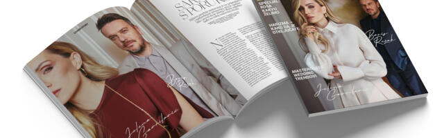 #PRELISTAVANJE: Ovaj broj ćete želeti da sačuvate – stiglo je majsko izdanje „Lepote i zdravlja”