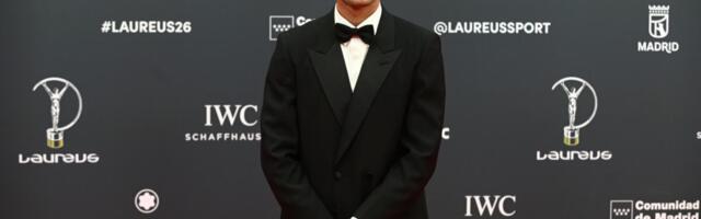 PALA ODLUKA! Karlos Alkaraz najbolji sportista 2025. godine, tu je bio i Novak Đoković kao voditelj!