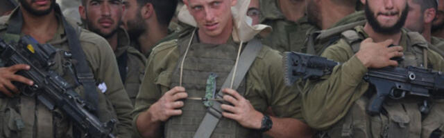 Затвор за војнике због уништавања статуе Исуса у Либану