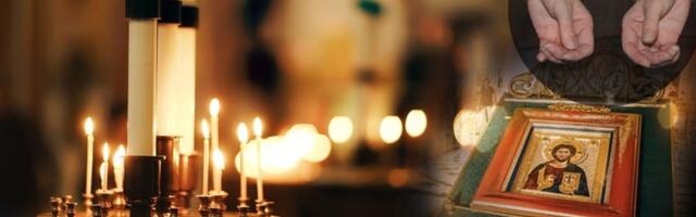 Ništa im nije sveto: Razbojnici pljačkali crkve po Nišu, evo šta su sve odneli