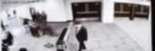 Ponovo pucano na Trampa: Napadač naoružan na događaju u Vašingtonu, lider SAD evakuisan (VIDEO)