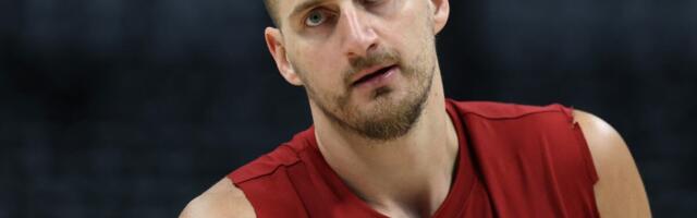 JOKIĆ DOBIO NAJVAŽNIJE VESTI PRED MEČ ODLUKE! Denver Nagetsi se bore za GOLI ŽIVOT protiv Minesote: Ovo su svi u Koloradu sa NESTRPLJENJEM čekali da čuju!