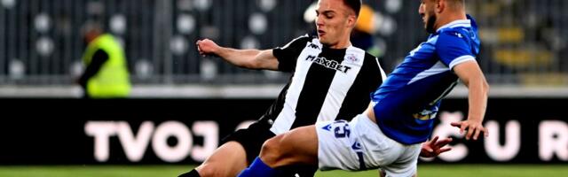 Nenad Lalatović stigao u Humsku! /GALERIJA/