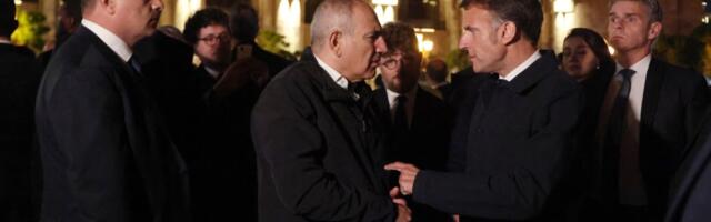 Armenija u centru pažnje dok se evropski lideri okupljaju u Jerevanu