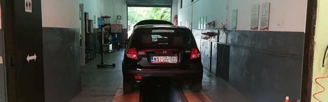 Od sredine juna novi digitalni sistem tehničkih pregleda - da li se nešto menja za vozače