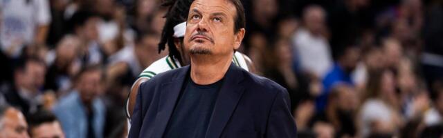 Ataman brutalno odgovorio Janaju: Nećeš dostići moj nivo! /VIDEO/