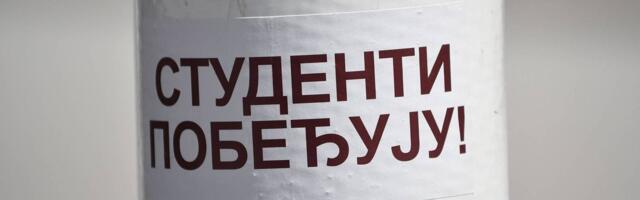 Transparent Studenti pobeđuju na Avalskom tornju