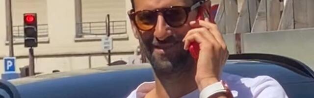 Đoković "zatvorio vrata" pred 2. kolo Rolan Garosa, ali je jedan potez oduševio navijače