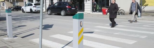 Policija kreće u lov na pešake: Hitna akcija MUP-a širom Srbije, kazne idu i do 40.000 dinara