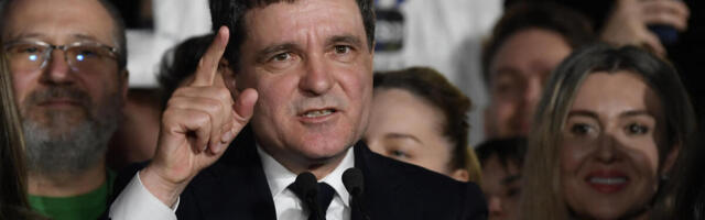 "ODGOVOR ĆE BITI RADIKALAN!" Rumunski predsednik digao NATO na noge, usledio hitan sastanak posle ruskog udara!