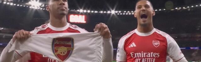 Kreće najskuplja rekonstrukcija tima: Arsenal planira istorijski prelazni rok
