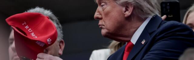 Трамп долази на утакмицу НБА лиге, Никси уводе мере безбедности