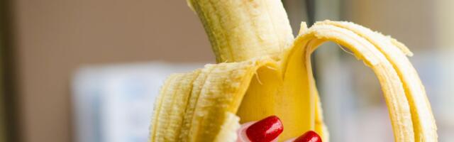 Jedna boja kore banane smiruje šećer, a druga izaziva zatvor: Evo koju treba da izaberete i vrlo je važno