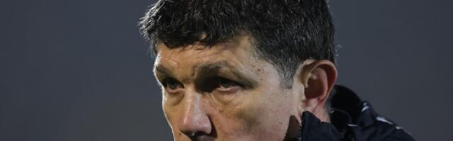 Petrić odredio spisak za Evropsko prvenstvo, najviše igrača ima Partizan