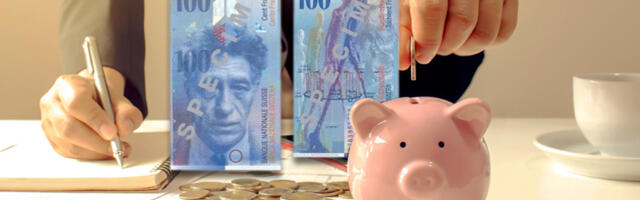 Odluka iz Švajcarske mogla bi da utiče na milione štediša širom Evrope i Srbiji: Spustili su je na NULA odsto!