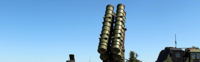Обука на ПВО системима ФК-3 у току
