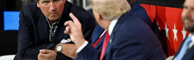 Карлсон открио како Трамп гледа на Зеленског и рат у Украјини