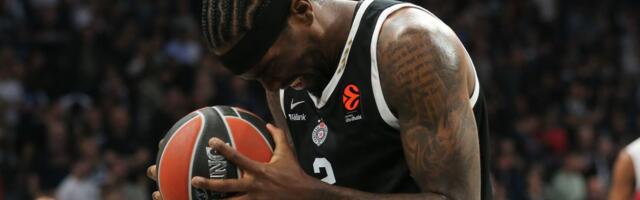 Partizan plaća Šejku Miltonu samo da ode, postoji i neverovatan scenario do 5. jula