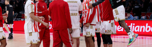 Zvezdo, sad je pravi trenutak: Bivši igrač crveno-belih slobodan, čeka samo poziv za povratak