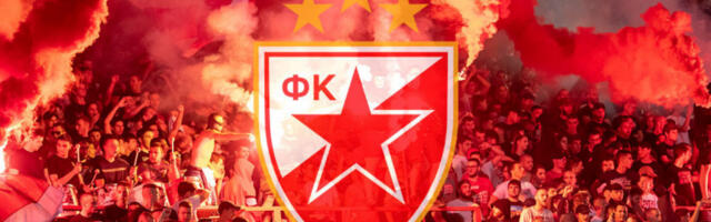 I ONI STIŽU NA MARAKANU? Crvena zvezda dobila nagoveštaj najvažnije vesti pred borbu za Ligu šampiona