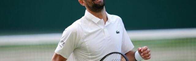 Zanimljiva statistika pred spektakl: Novak u ovim mečevima ne gubi, Siner još čeka prvi trijumf! (FOTO)