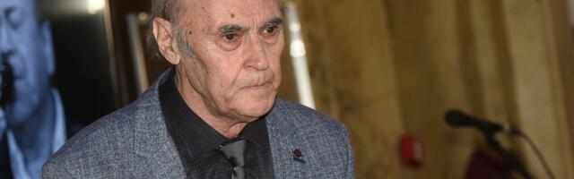 Unuk Andrije Bajića preslikani deda iz mlađih dana