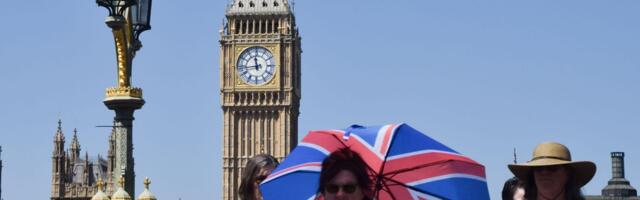 „Klima iz 20. veka više ne postoji“: Britanski meteorolozi upozorili na klimatske promene bez presedana