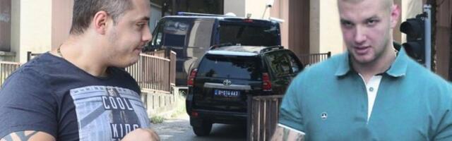 Pala odluka o ukidanju pritvora za Belivukove ljude: Tužilac oštro reagovao