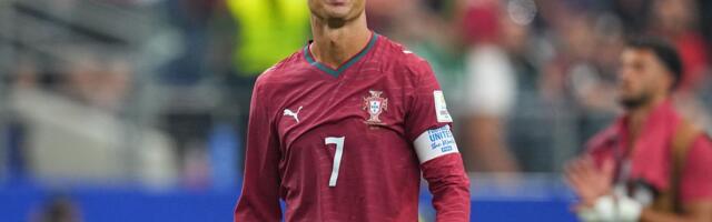 Nova bura! Kristijano Ronaldo lajkovao objavu u kojoj se prozivaju FIFA i Argentina, pa "sklonio" sviđanje