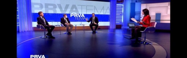 PREDSEDNIK VUČIĆ NA TV PRVA: Vakcine protiv korone stižu uskoro, a OVA grupa ljudi će ih prva dobiti i to BESPLATNO!