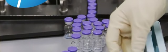 Procenat inficiranih nakon druge doze Fajzera samo 0.01%