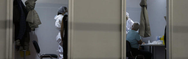 Od danas na Beogradskom sajmu i Fajzerova vakcina